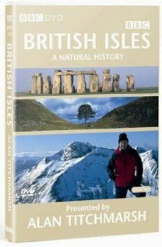 British Isles: A Natural History (сериал 2004)