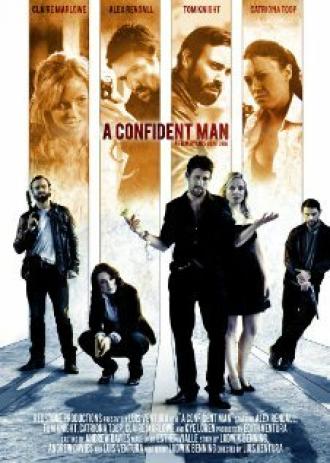 A Confident Man (фильм 2012)