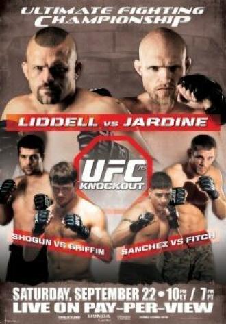 UFC 76: Knockout (фильм 2007)