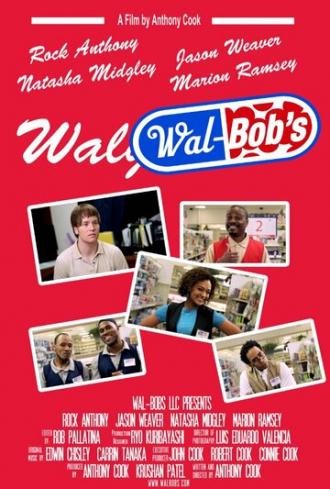 Wal-Bob's (фильм 2014)