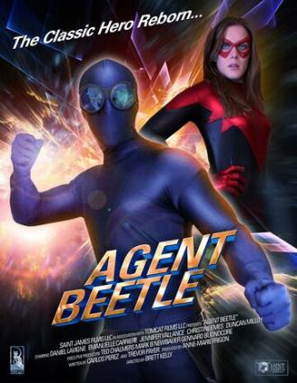 Agent Beetle (фильм 2012)