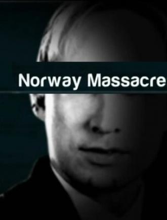 Этот мир: Резня в Норвегии