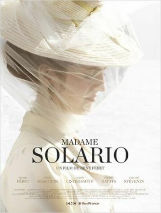 Madame Solario (фильм 2012)