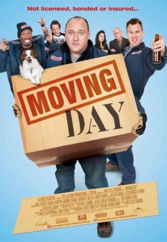 Moving Day (фильм 2012)