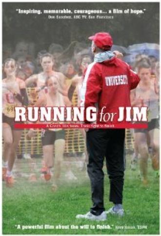 Running for Jim (фильм 2013)