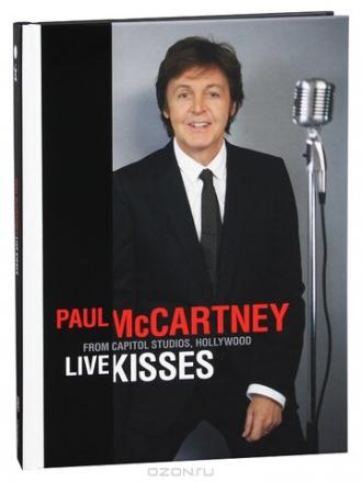 Paul McCartney's Live Kisses (фильм 2012)