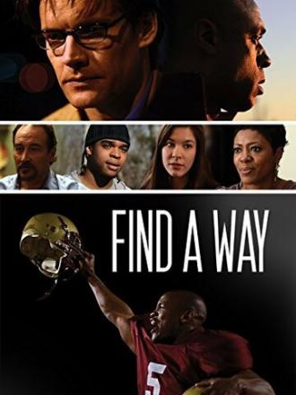 Find a Way (фильм 2013)