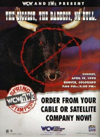WCW Весеннее бегство (фильм 1998)