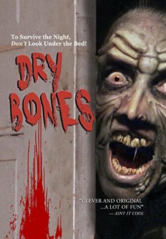 Dry Bones (фильм 2013)