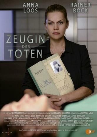 Zeugin der Toten (фильм 2013)