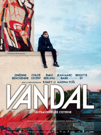 Вандал (фильм 2013)