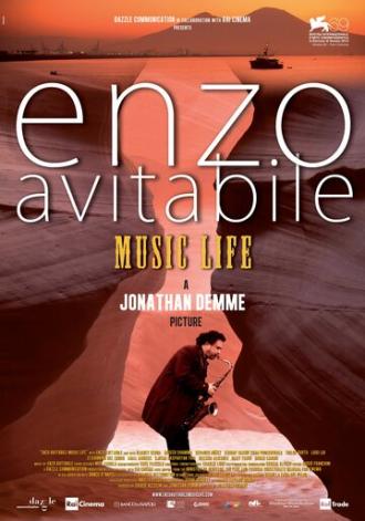 Enzo Avitabile Music Life (фильм 2012)