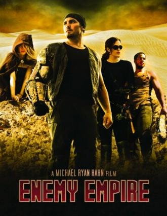 Enemy Empire (фильм 2013)