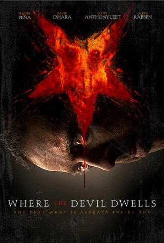 Там, где живёт Дьявол (фильм 2014)