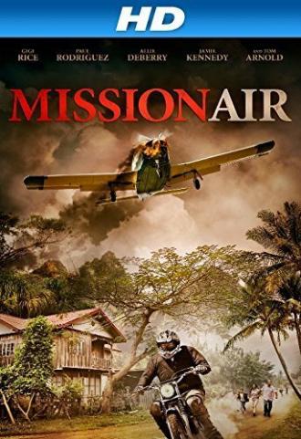 Mission Air (фильм 2014)