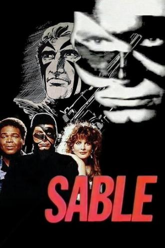 Sable (сериал 1987)