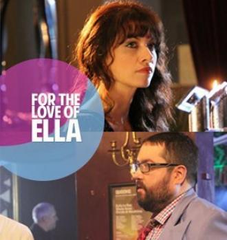 For the Love of Ella (фильм 2018)