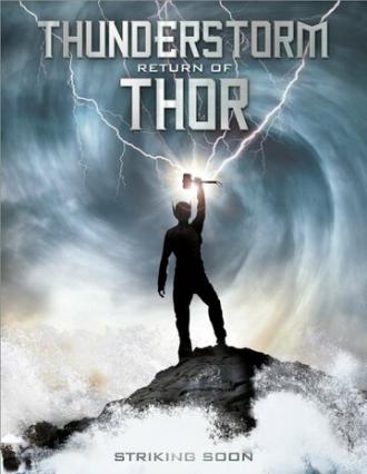 Thunderstorm: The Return of Thor (фильм 2011)