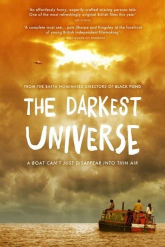 The Darkest Universe (фильм 2016)