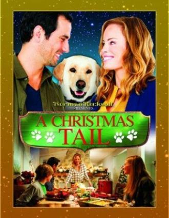 A Christmas Tail (фильм 2014)