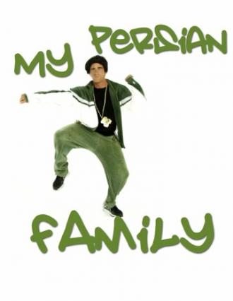 My Persian Family