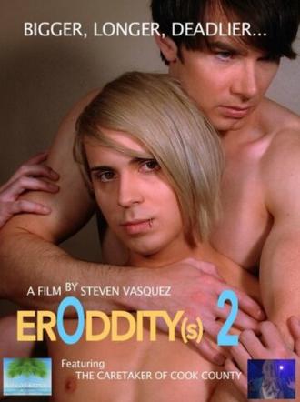 ErOddity 2 (фильм 2015)