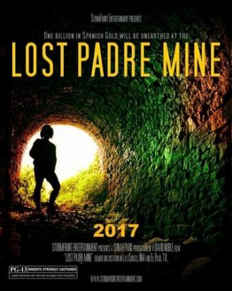 Lost Padre Mine (фильм 2016)