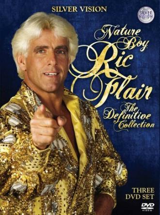 Nature Boy Ric Flair: The Definitive Collection (фильм 2008)