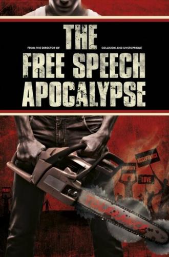 The Free Speech Apocalypse (фильм 2015)