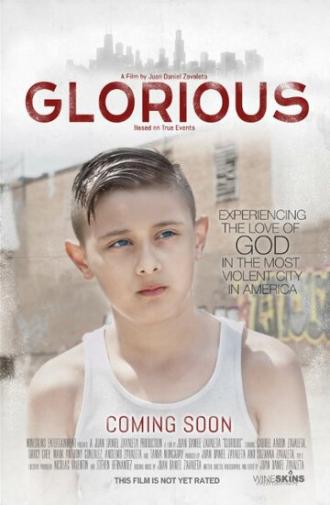 Glorious (фильм 2016)