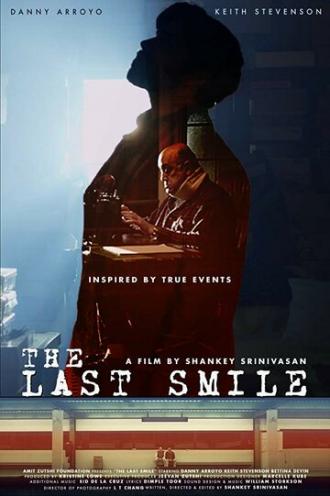 The Last Smile (фильм 2016)
