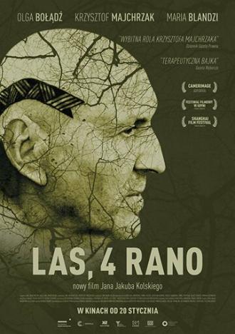 Las, 4 rano (фильм 2016)