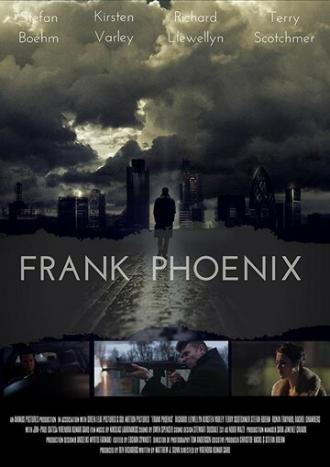 Frank Phoenix (фильм 2016)