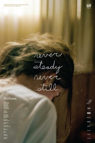 Never Steady, Never Still (фильм 2017)