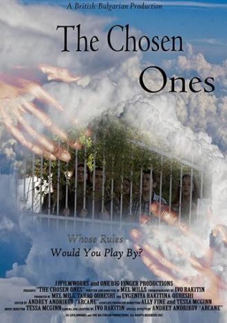 The Chosen Ones (фильм 2018)