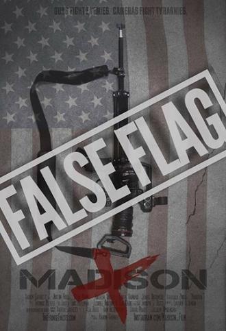 False Flag (фильм 2018)