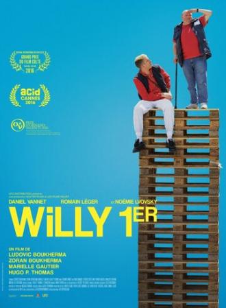 Вилли I (фильм 2016)