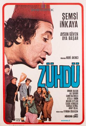 Zühdü (фильм 1976)