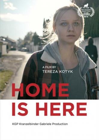Home Is Here (фильм 2016)