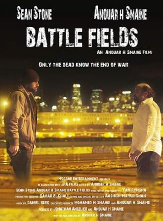 Battle Fields (фильм 2018)