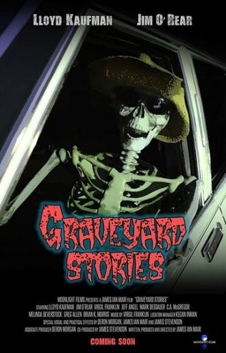 Graveyard Stories (фильм 2017)