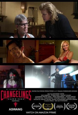 Changelings (сериал 2013)