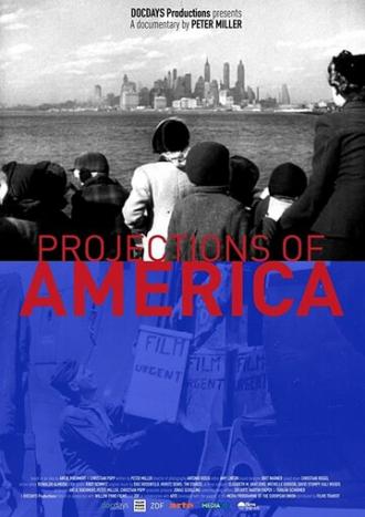 Projections of America (фильм 2014)