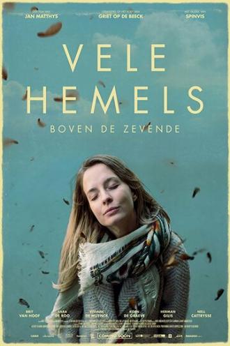 Vele Hemels (фильм 2017)