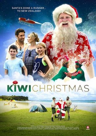 Kiwi Christmas (фильм 2017)
