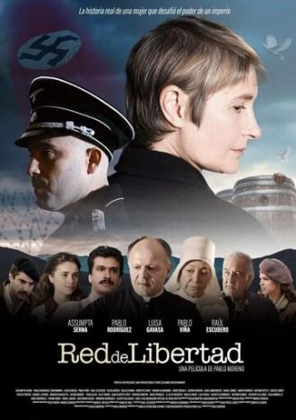 Red de libertad (фильм 2017)