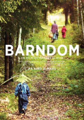 Barndom (фильм 2017)