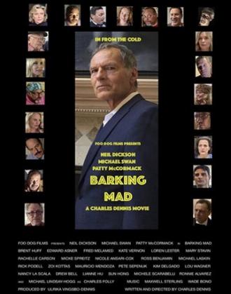 Barking Mad (фильм 2018)