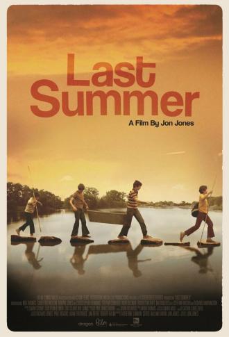 Last Summer (фильм 2018)