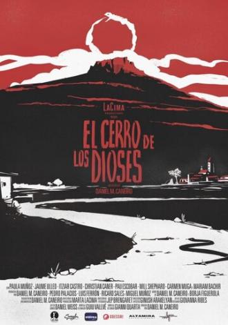 El Cerro de los Dioses (фильм 2019)
